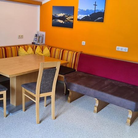 Apart Pfister Aschau Im Zillertal Zewnętrze zdjęcie