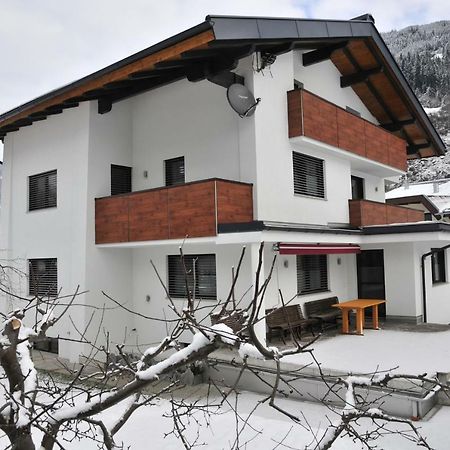Apart Pfister Aschau Im Zillertal Zewnętrze zdjęcie