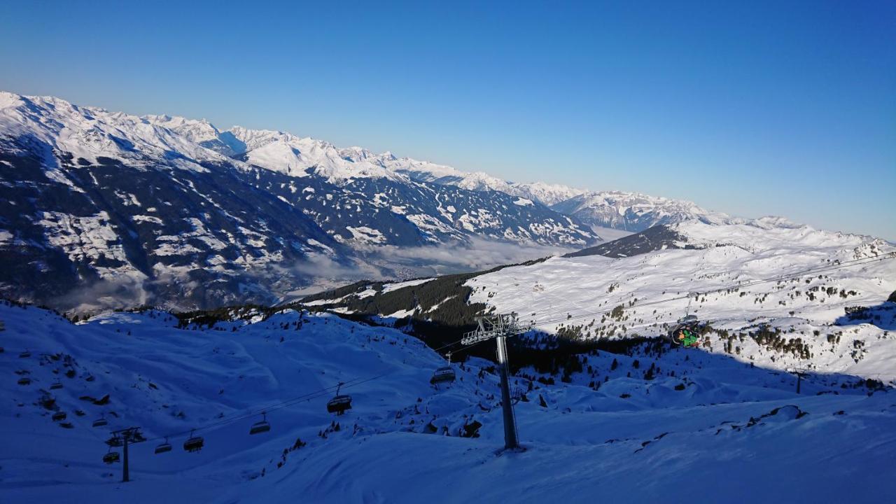 Apart Pfister Aschau Im Zillertal Zewnętrze zdjęcie