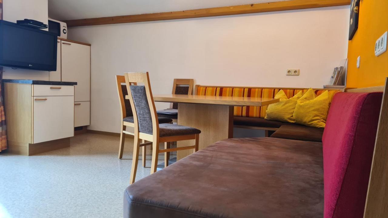 Apart Pfister Aschau Im Zillertal Zewnętrze zdjęcie