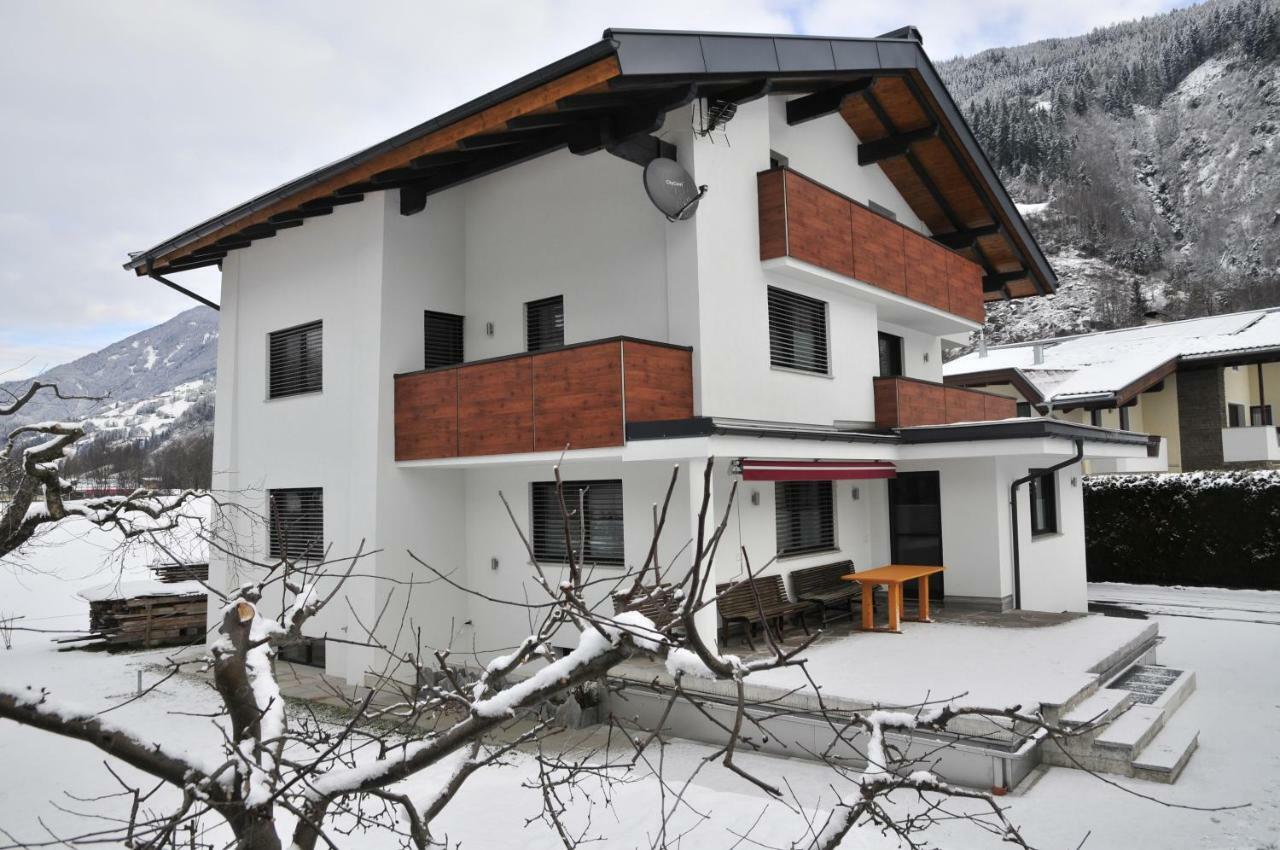 Apart Pfister Aschau Im Zillertal Zewnętrze zdjęcie