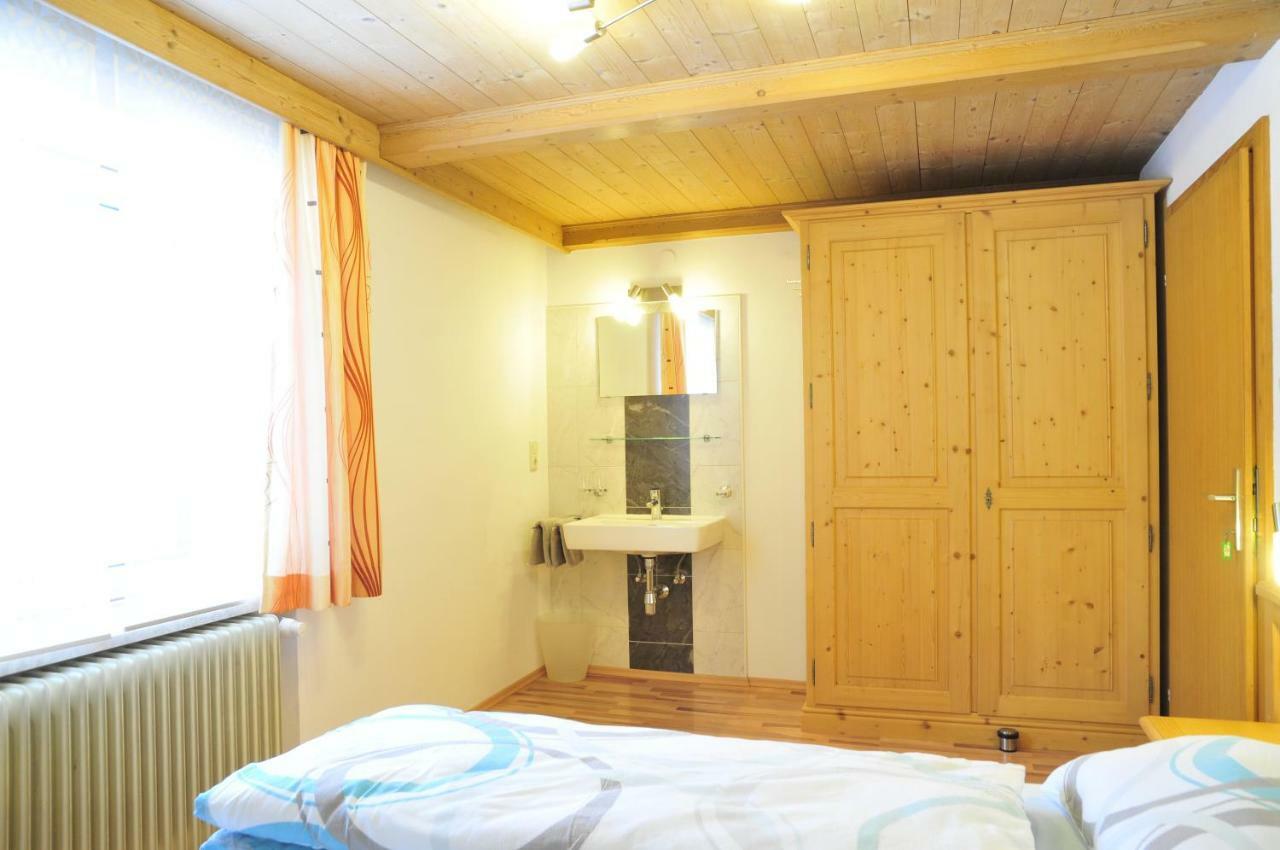 Apart Pfister Aschau Im Zillertal Zewnętrze zdjęcie
