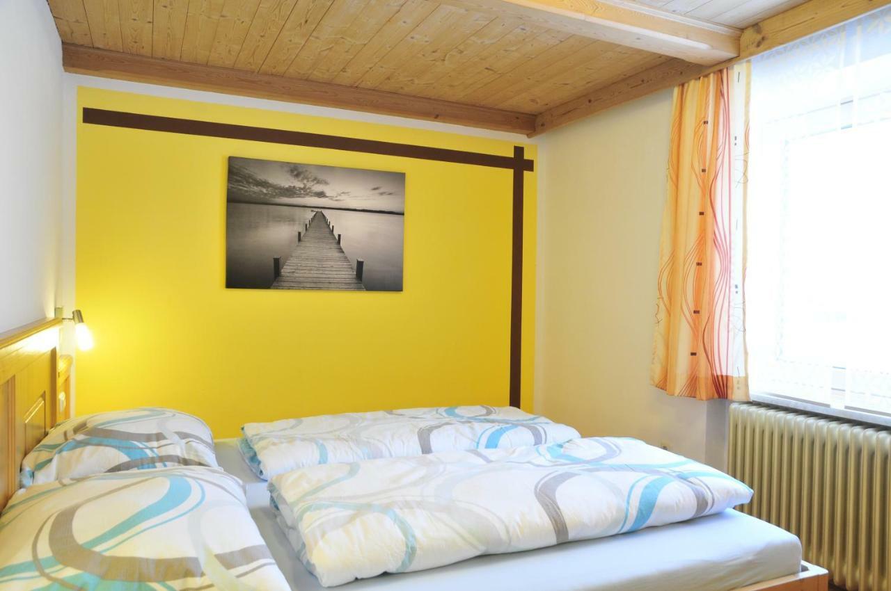 Apart Pfister Aschau Im Zillertal Zewnętrze zdjęcie