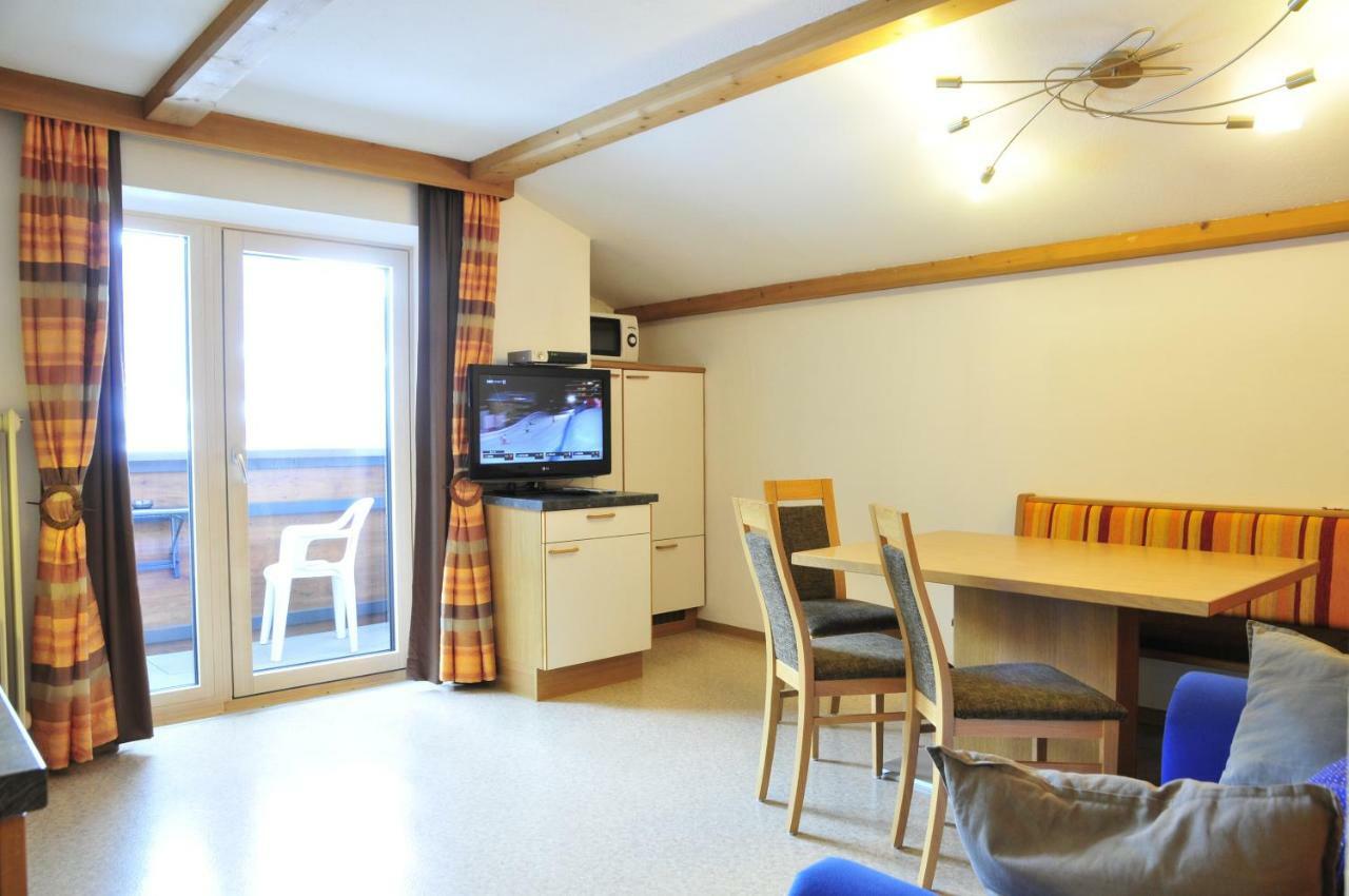 Apart Pfister Aschau Im Zillertal Zewnętrze zdjęcie