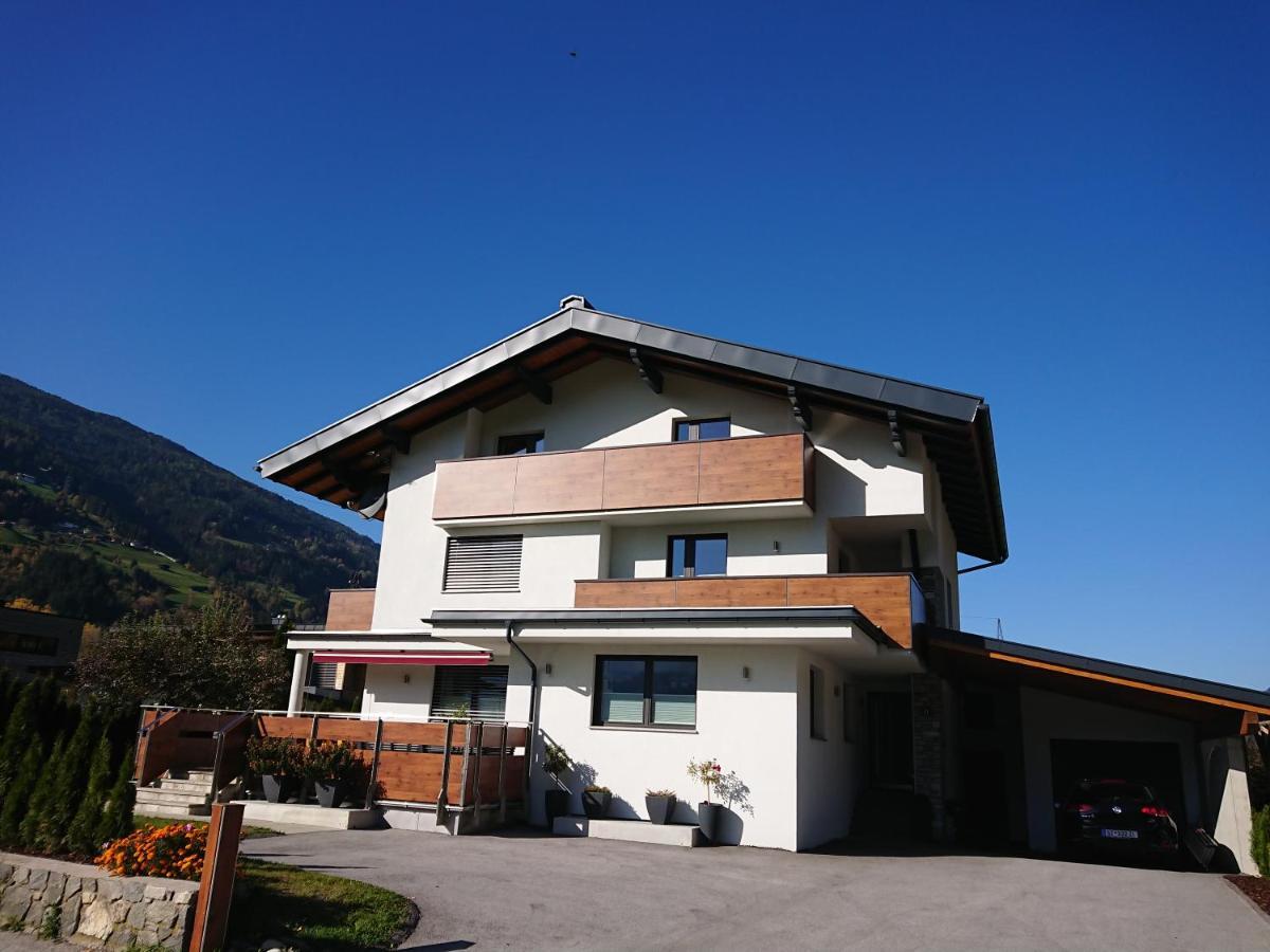 Apart Pfister Aschau Im Zillertal Zewnętrze zdjęcie